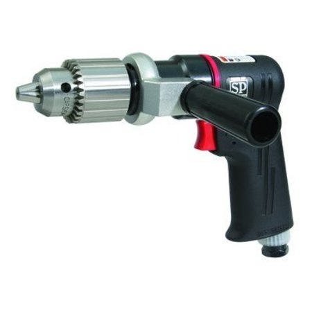 VESSEL 1/2" COMPOSITE AIR DRILL SPASP-7527
